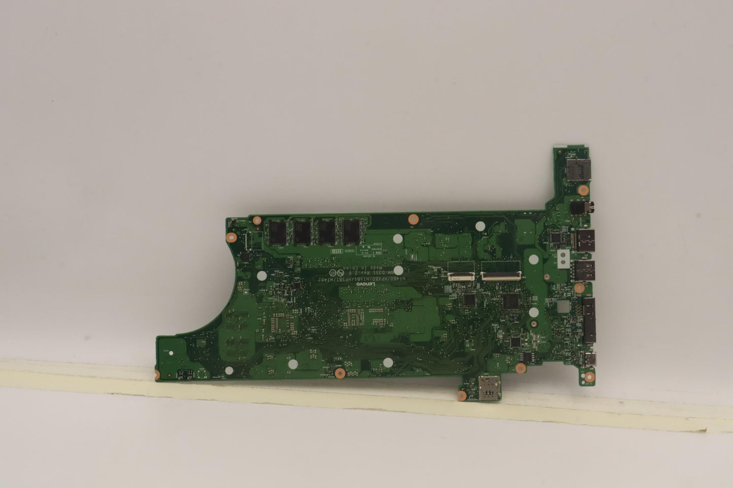 Lenovo Bdplanar Fl I71165G7 16G Win N - 5B21H15733