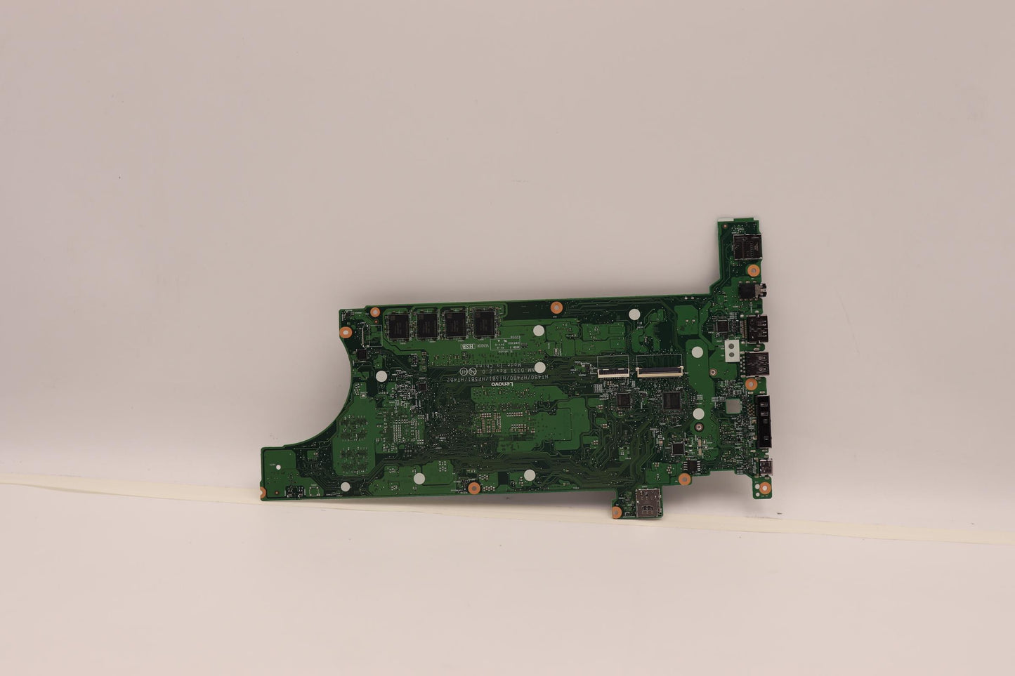 Lenovo Bdplanar Fli51145G7 16G Vpwiny - 5B21H15758