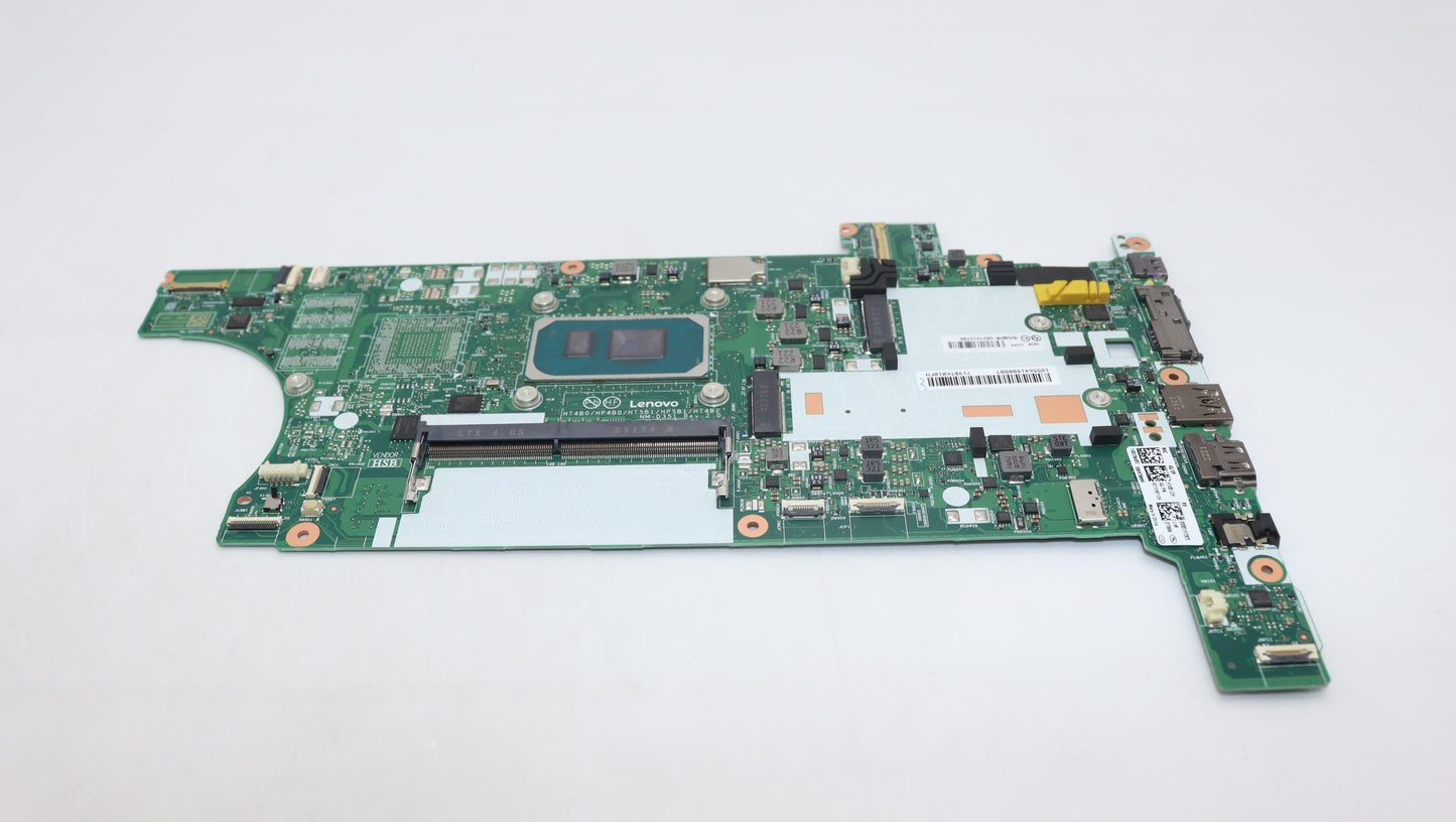 Lenovo Bdplanar Fli51145G7 16G Vpnoky - 5B21H15760