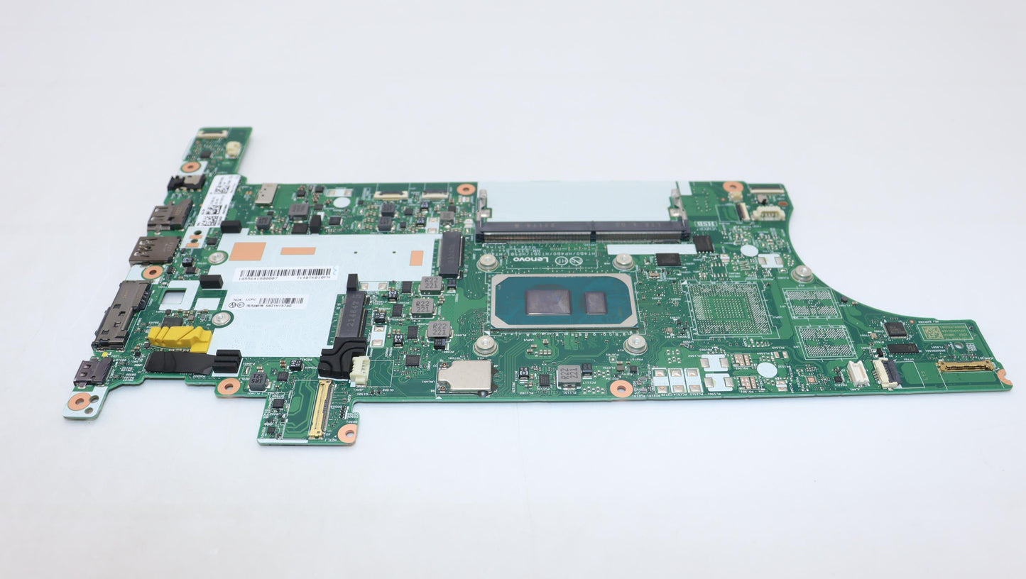 Lenovo Bdplanar Fli51145G7 16G Vpnoky - 5B21H15760