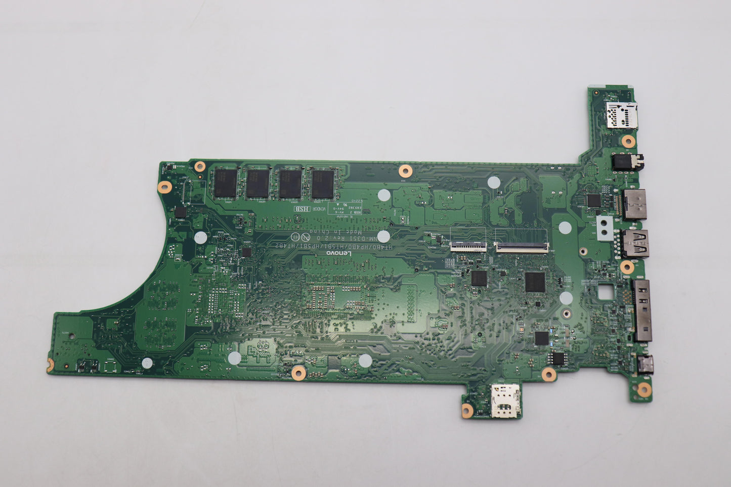 Lenovo Bdplanar Fli71185G7 8G Vp Winy - 5B21H15768