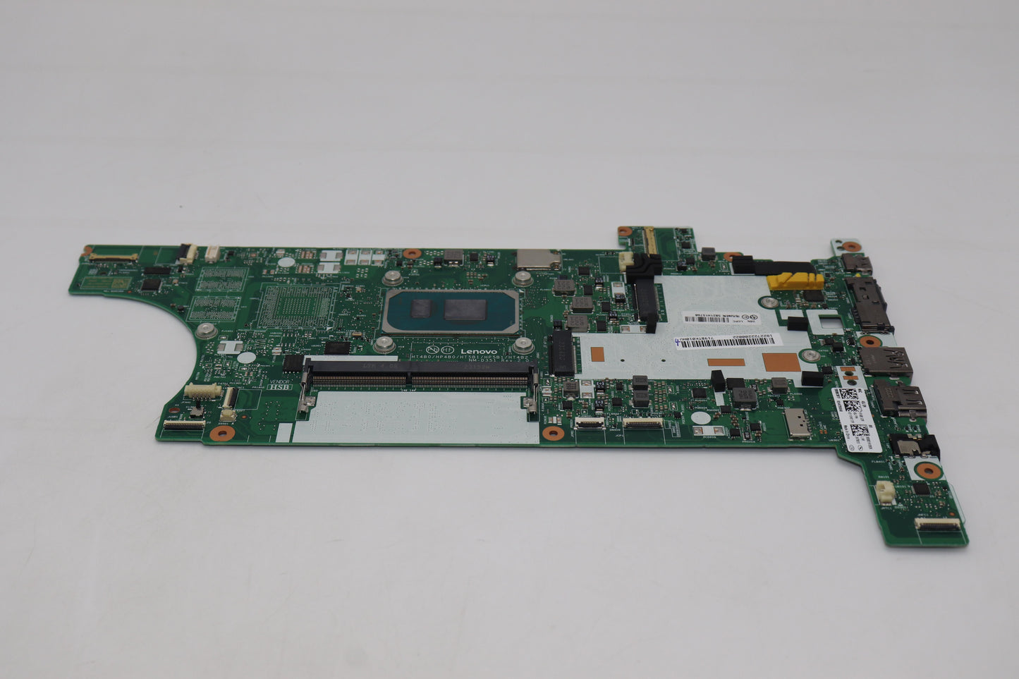 Lenovo Bdplanar Fli71185G7 8G Vp Winy - 5B21H15768