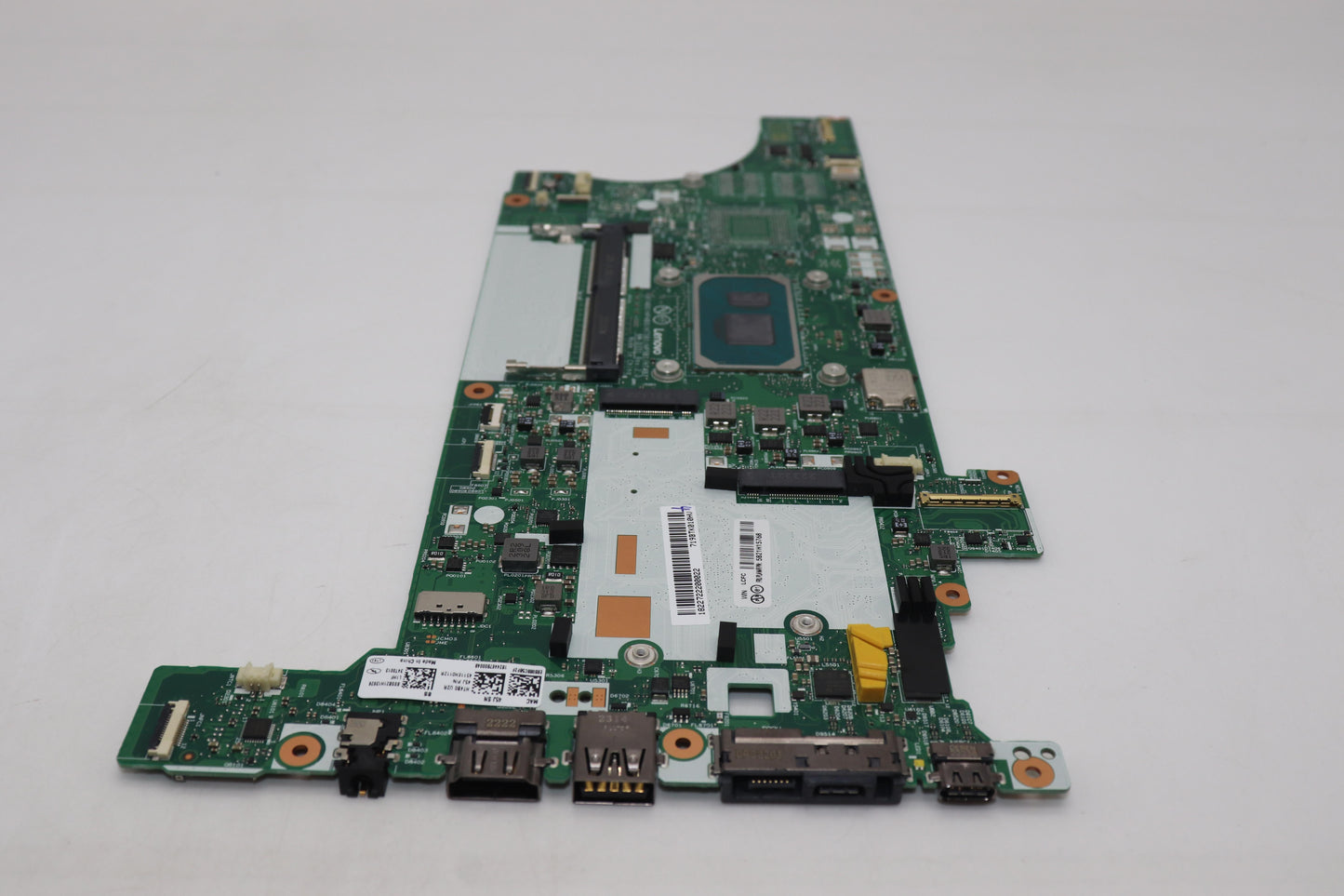 Lenovo Bdplanar Fli71185G7 8G Vp Winy - 5B21H15768