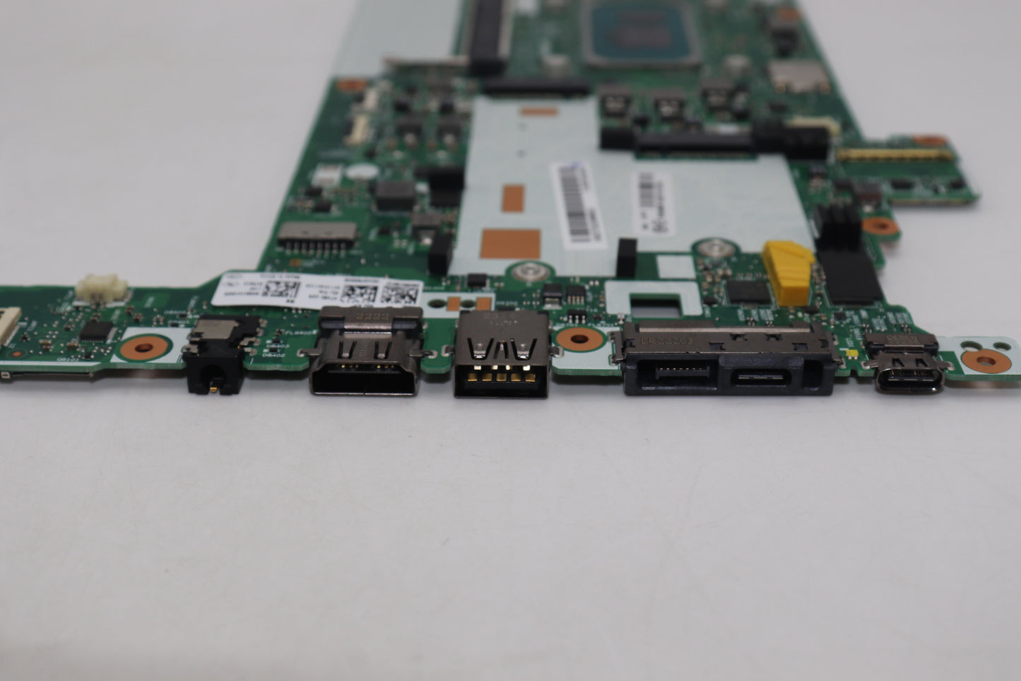 Lenovo Bdplanar Fli71185G7 8G Vp Winy - 5B21H15768