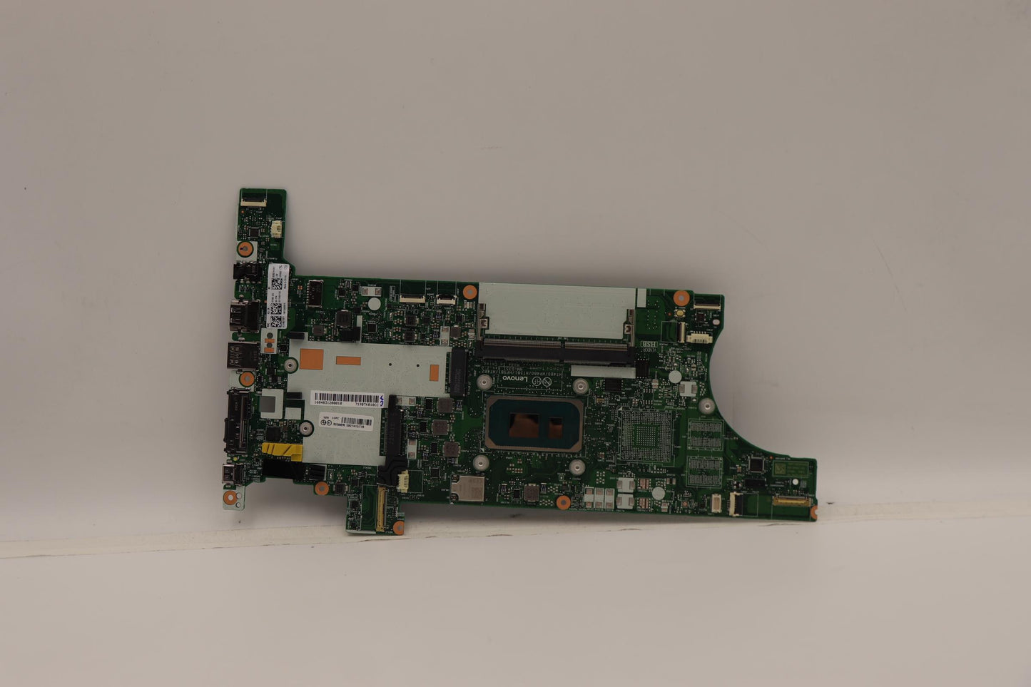 Lenovo Fli7-1185G7 16G Vpwinyay - 5B21H15778