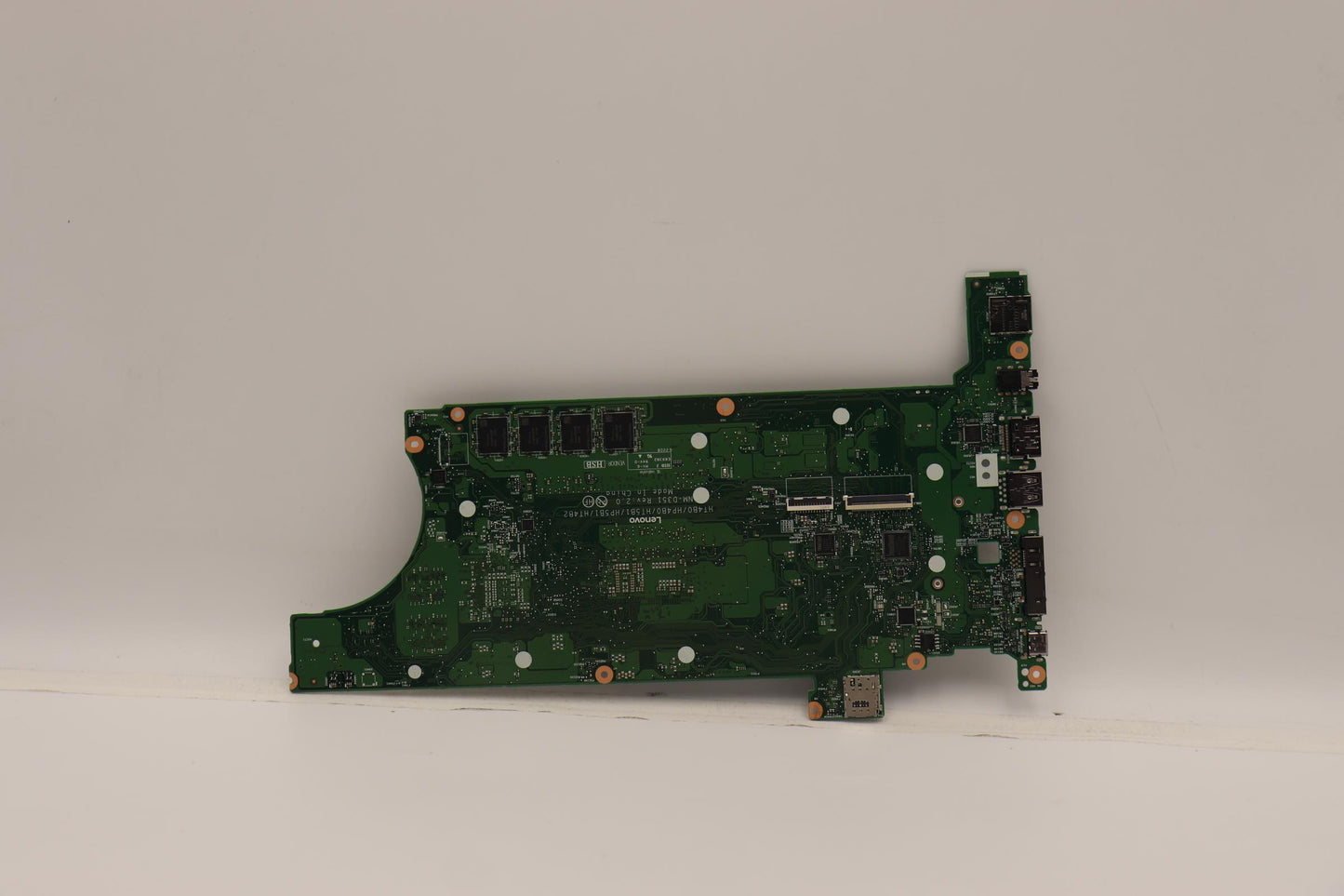Lenovo Fli7-1185G7 16G Vpwinyay - 5B21H15778