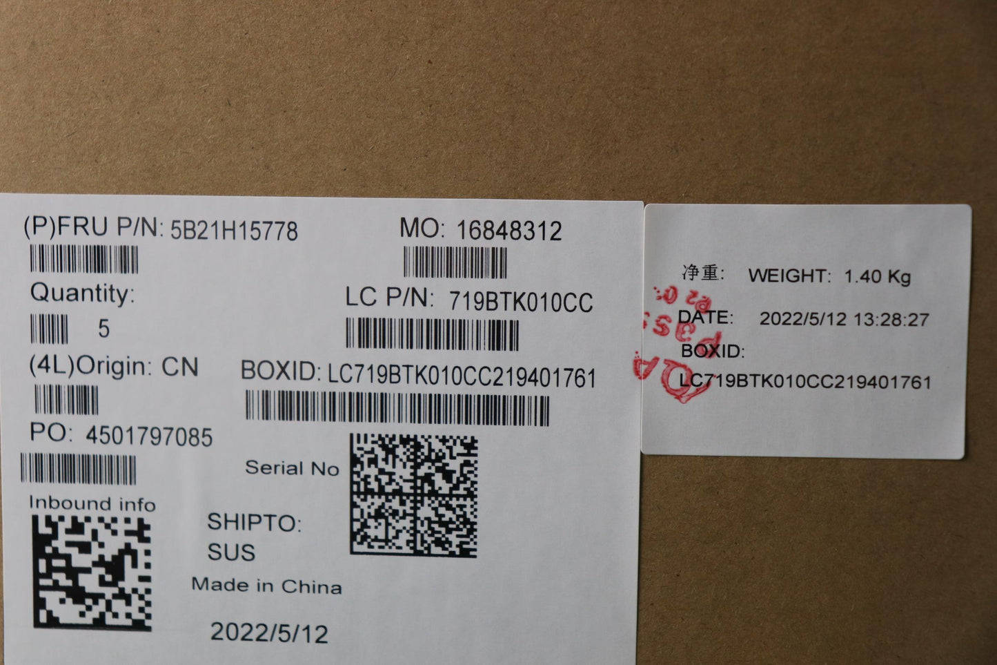 Lenovo Fli7-1185G7 16G Vpwinyay - 5B21H15778