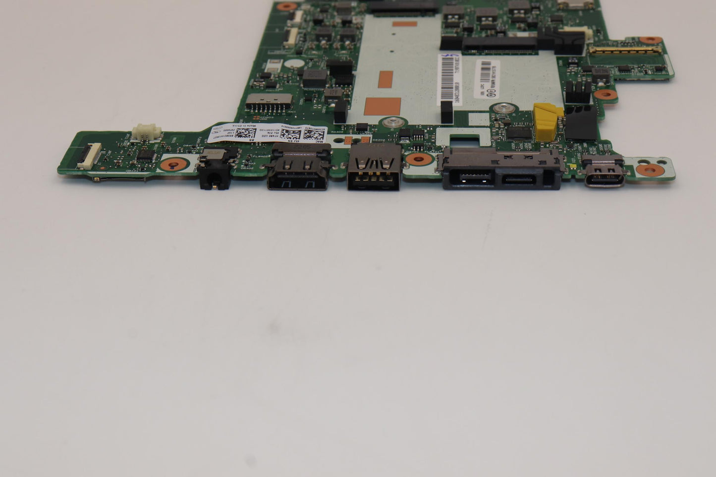 Lenovo Fli7-1185G7 16G Vpwinyay - 5B21H15778