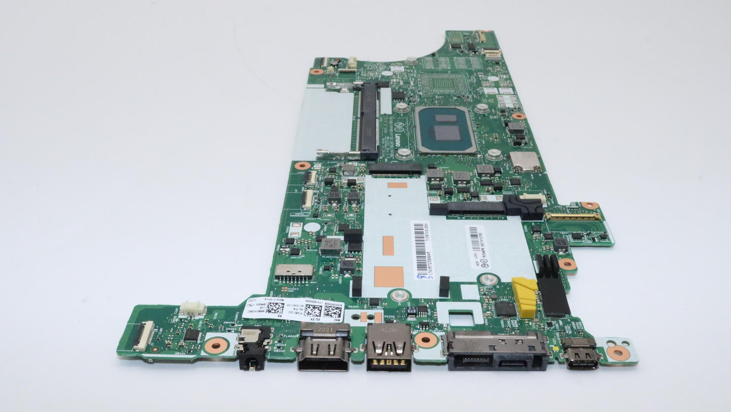 Lenovo Bdplanar Fli71185G7 16G Vpnoky - 5B21H15780