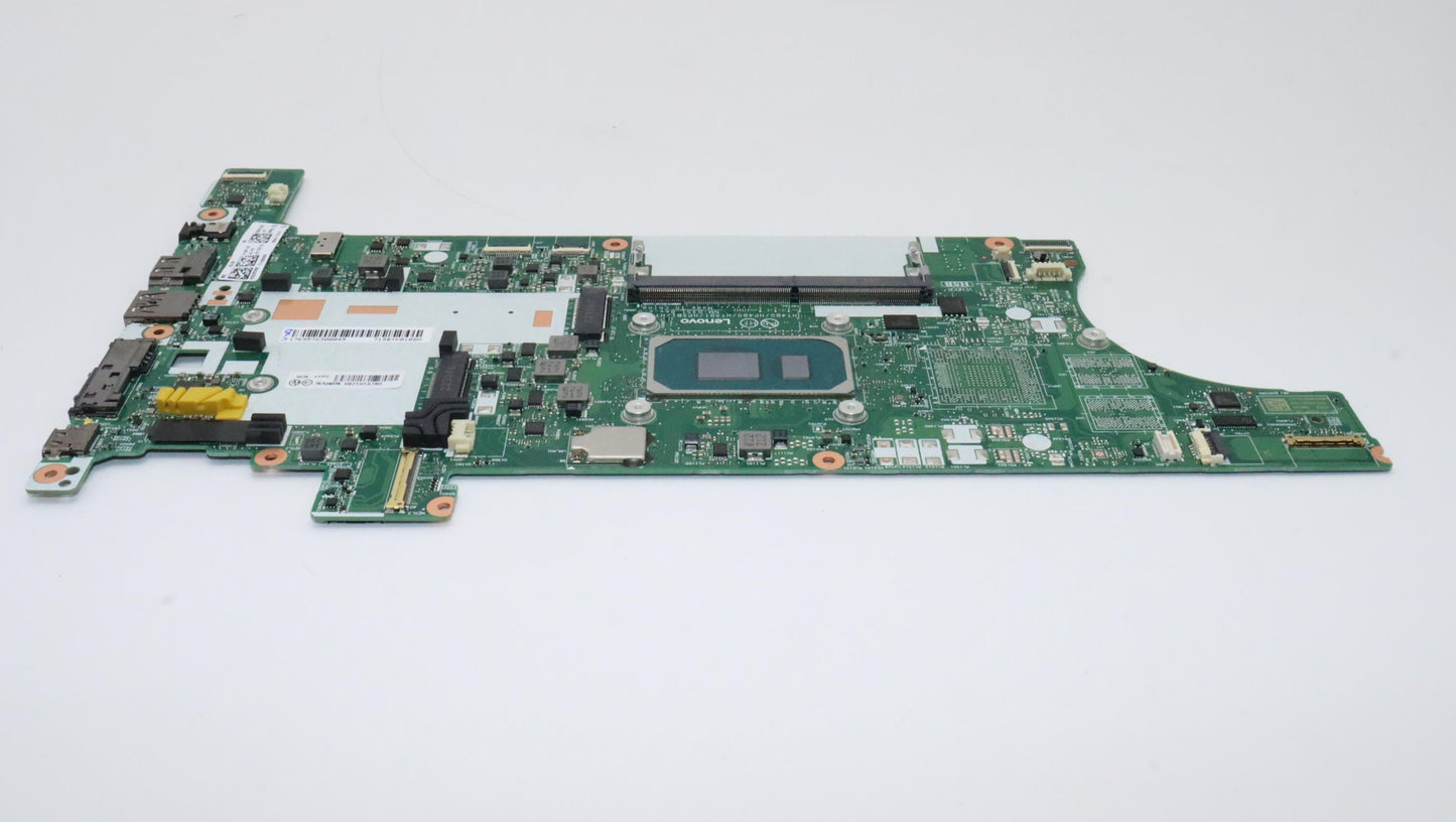 Lenovo Bdplanar Fli71185G7 16G Vpnoky - 5B21H15780