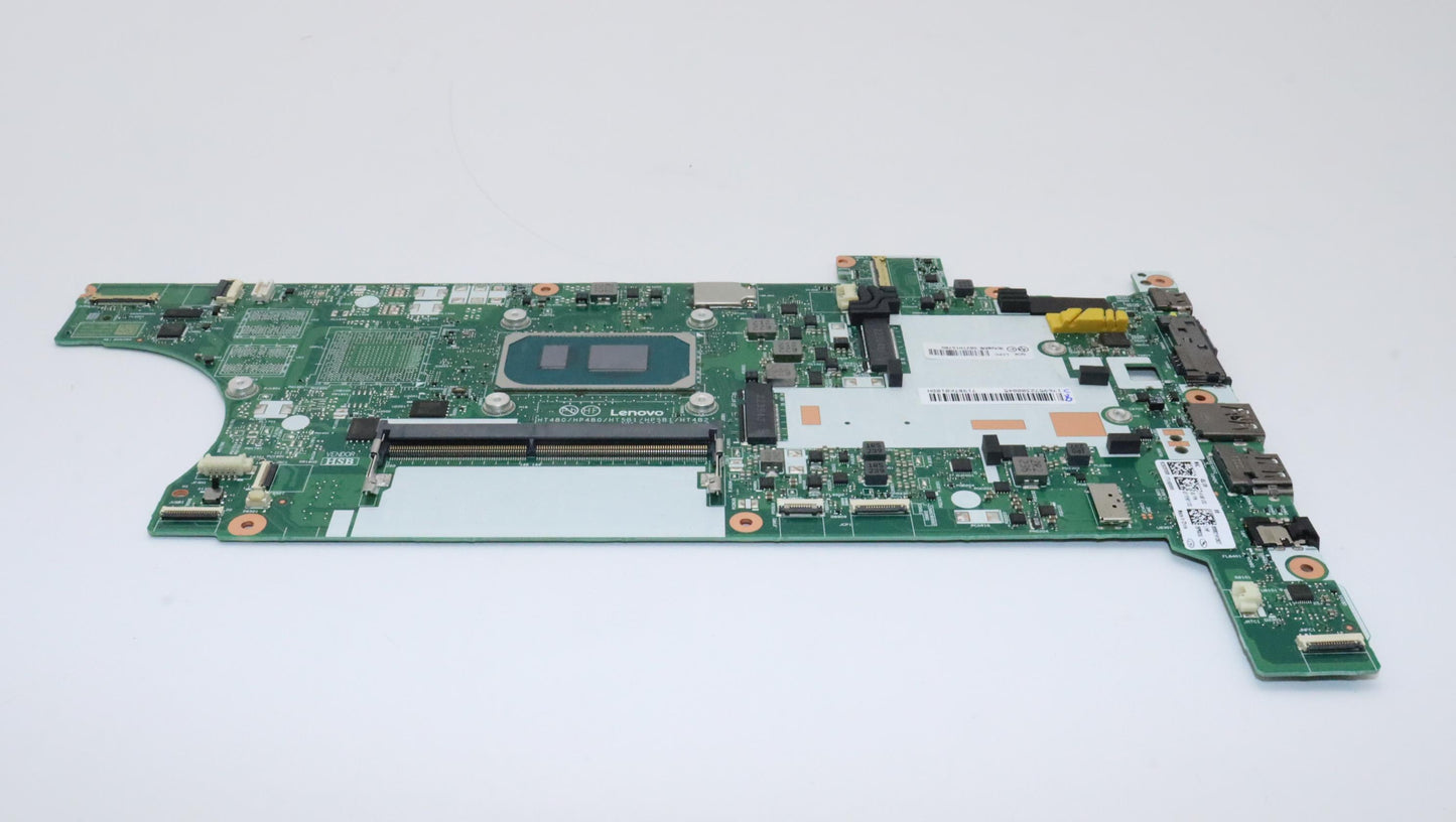 Lenovo Bdplanar Fli71185G7 16G Vpnoky - 5B21H15780