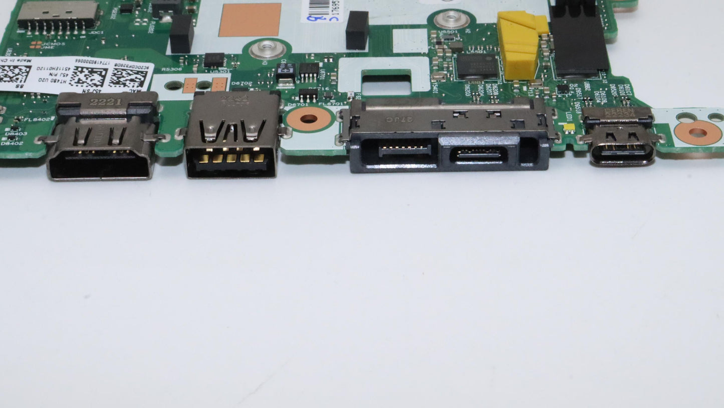 Lenovo Bdplanar Fli71185G7 16G Vpnoky - 5B21H15780