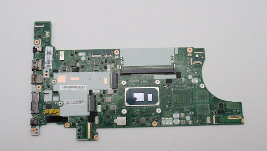 Lenovo Bdplanar Fli71185G7 16G Vpwiny - 5B21H15782