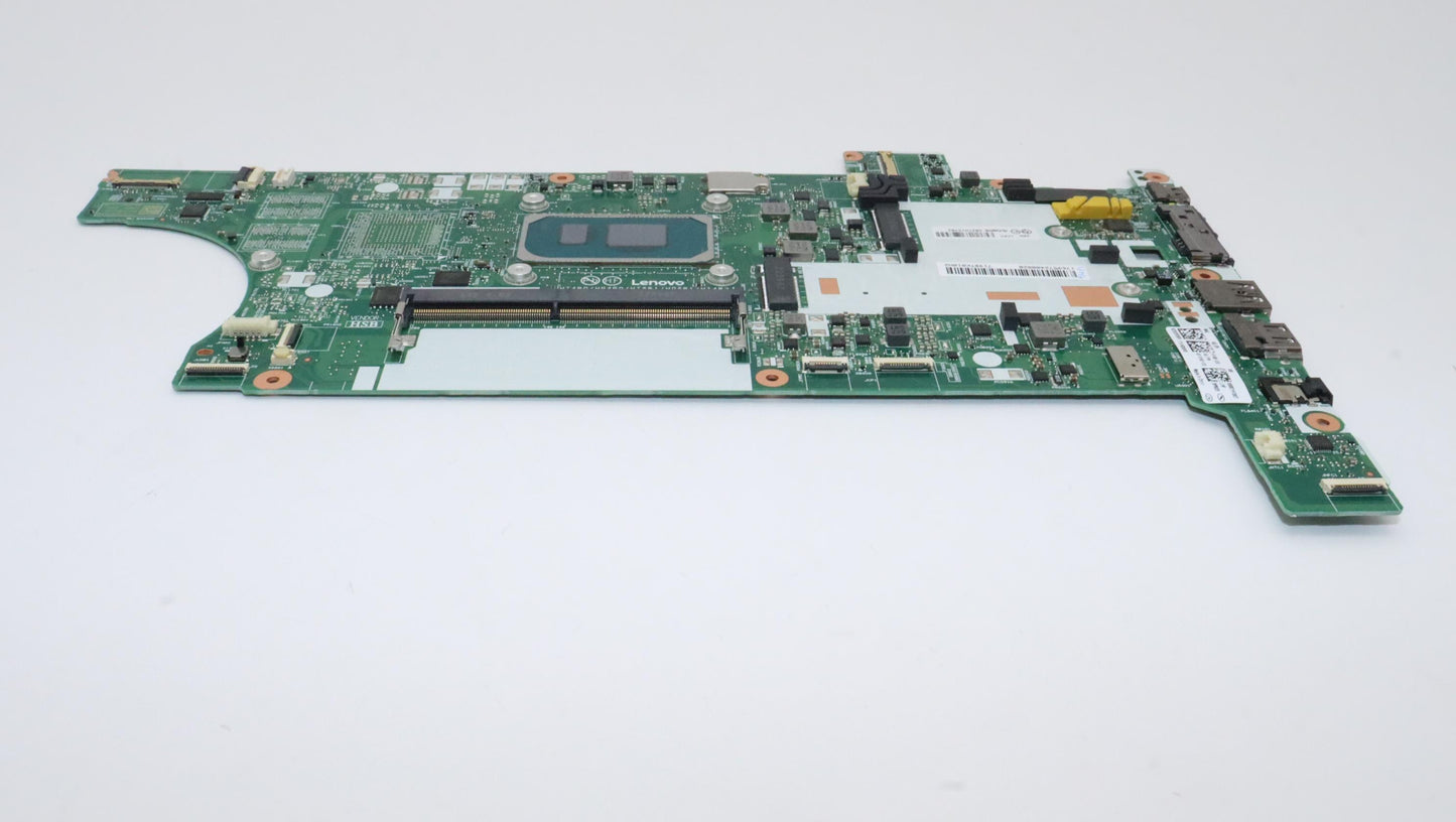 Lenovo Bdplanar Fli71185G7 16G Vpwiny - 5B21H15782