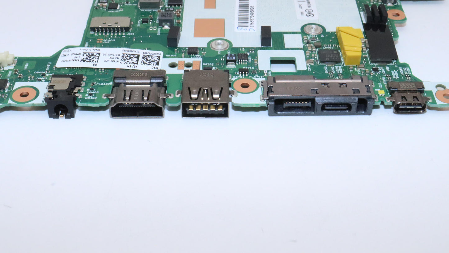 Lenovo Bdplanar Fli71185G7 16G Vpwiny - 5B21H15782