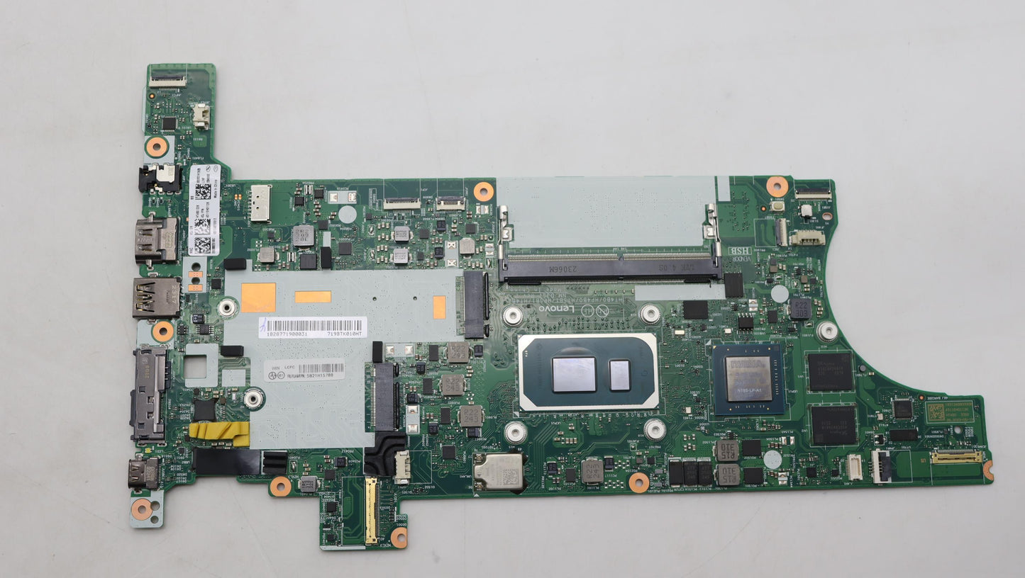 Lenovo Bdplanar Fli51145G7 8G Vpwin Y - 5B21H15788