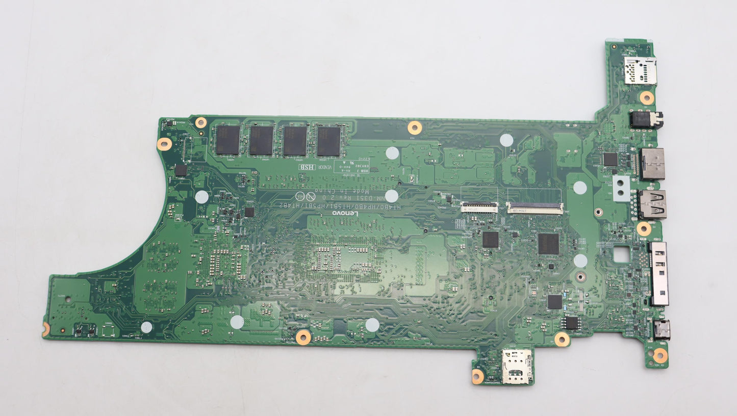Lenovo Bdplanar Fli51145G7 8G Vpwin Y - 5B21H15788