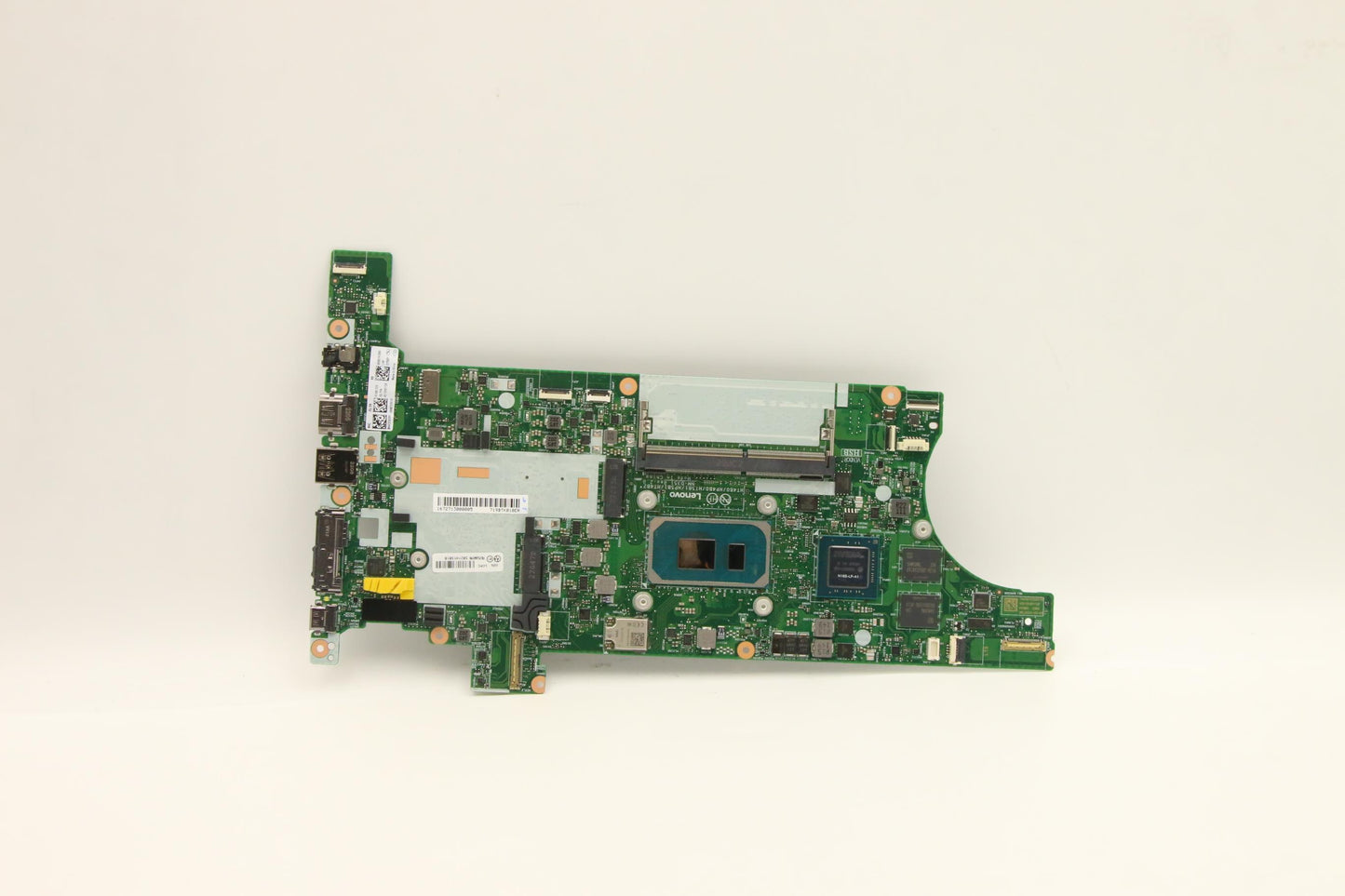Lenovo Bdplanar Fli71185G7 16Gvp Winy - 5B21H15818