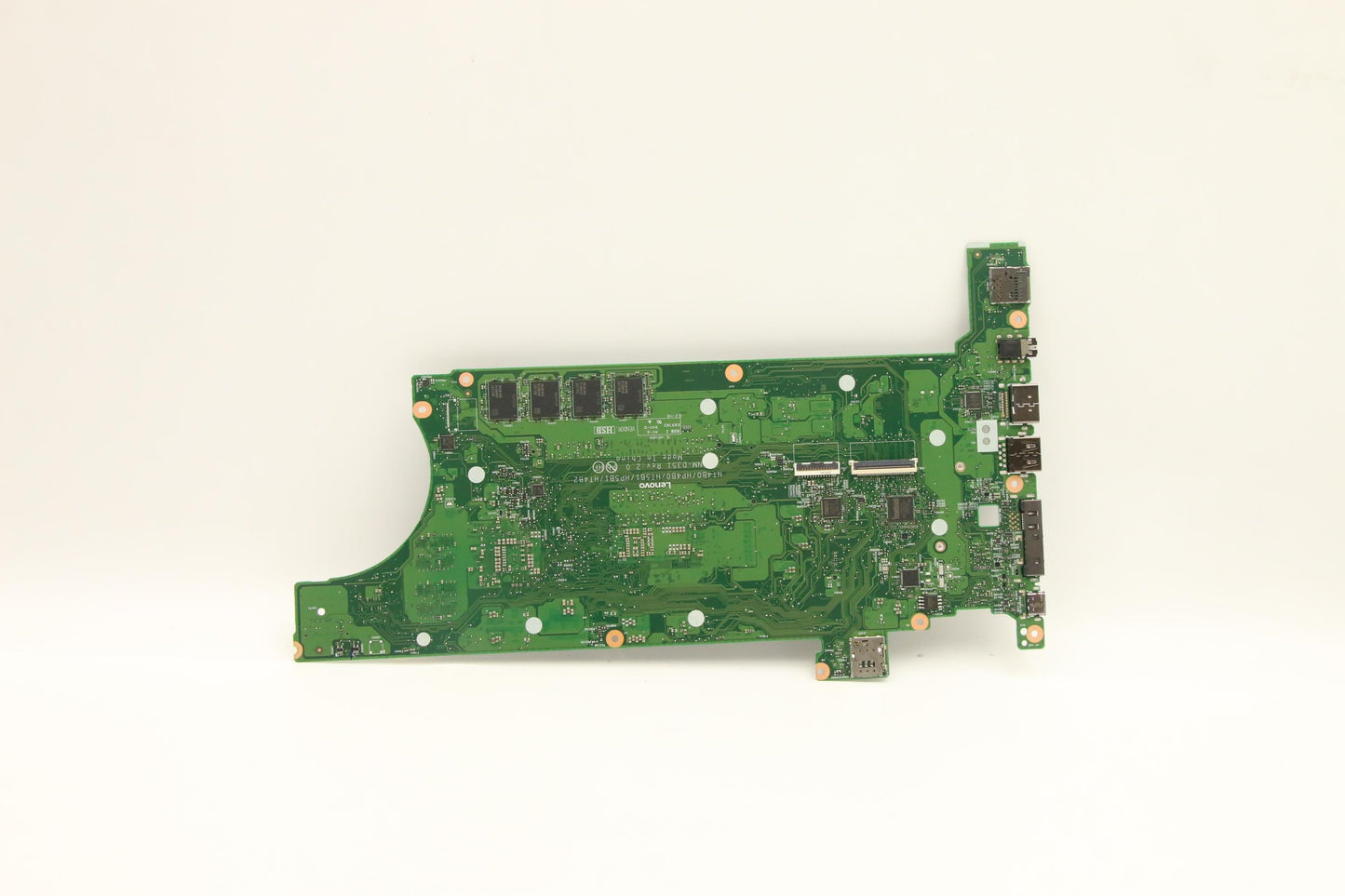 Lenovo Bdplanar Fli71185G7 16Gvp Winy - 5B21H15818
