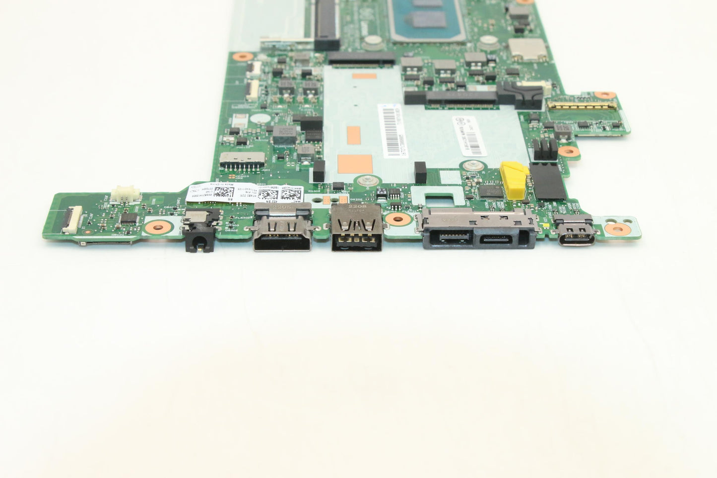 Lenovo Bdplanar Fli71185G7 16Gvp Winy - 5B21H15818