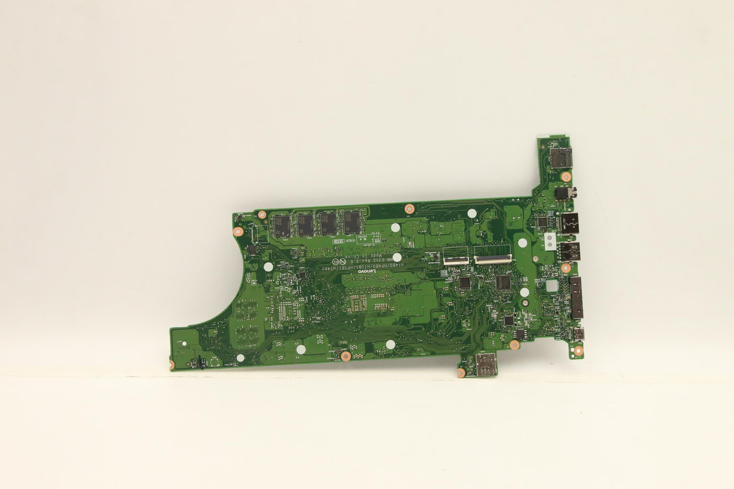 Lenovo Motherboard i5-1135G7, 8GB RAM, Windows DPK - 5B21H15833