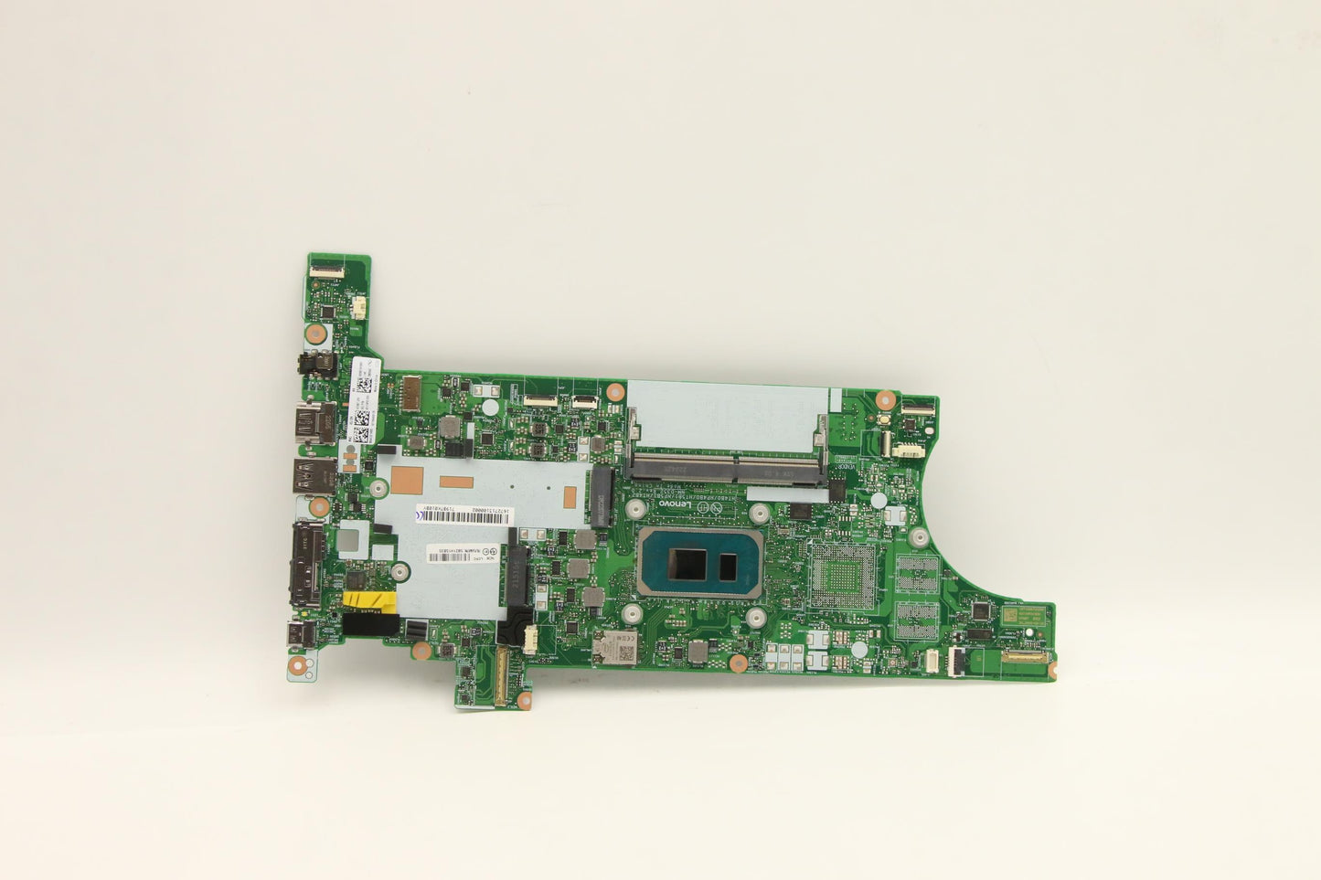 Lenovo Bdplanar I51135G7 8G 201 Nok N - 5B21H15835