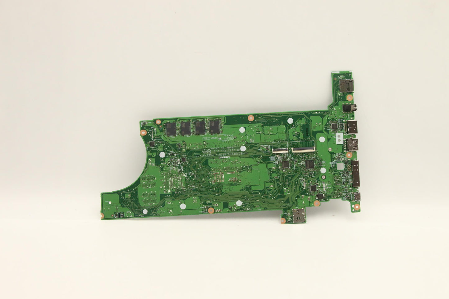 Lenovo Bdplanar I51135G7 8G 201 Nok N - 5B21H15835