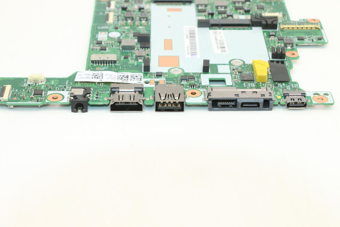 Lenovo Bdplanar I51135G7 8G 201 Nok N - 5B21H15835