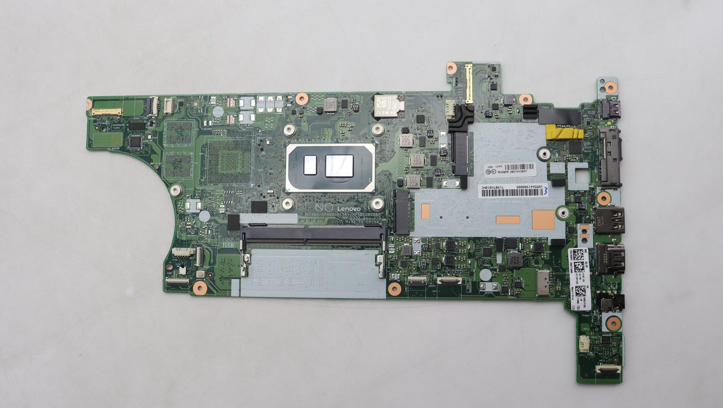 Lenovo Bdplanar I51135G7 8G 201 Win N - 5B21H15837