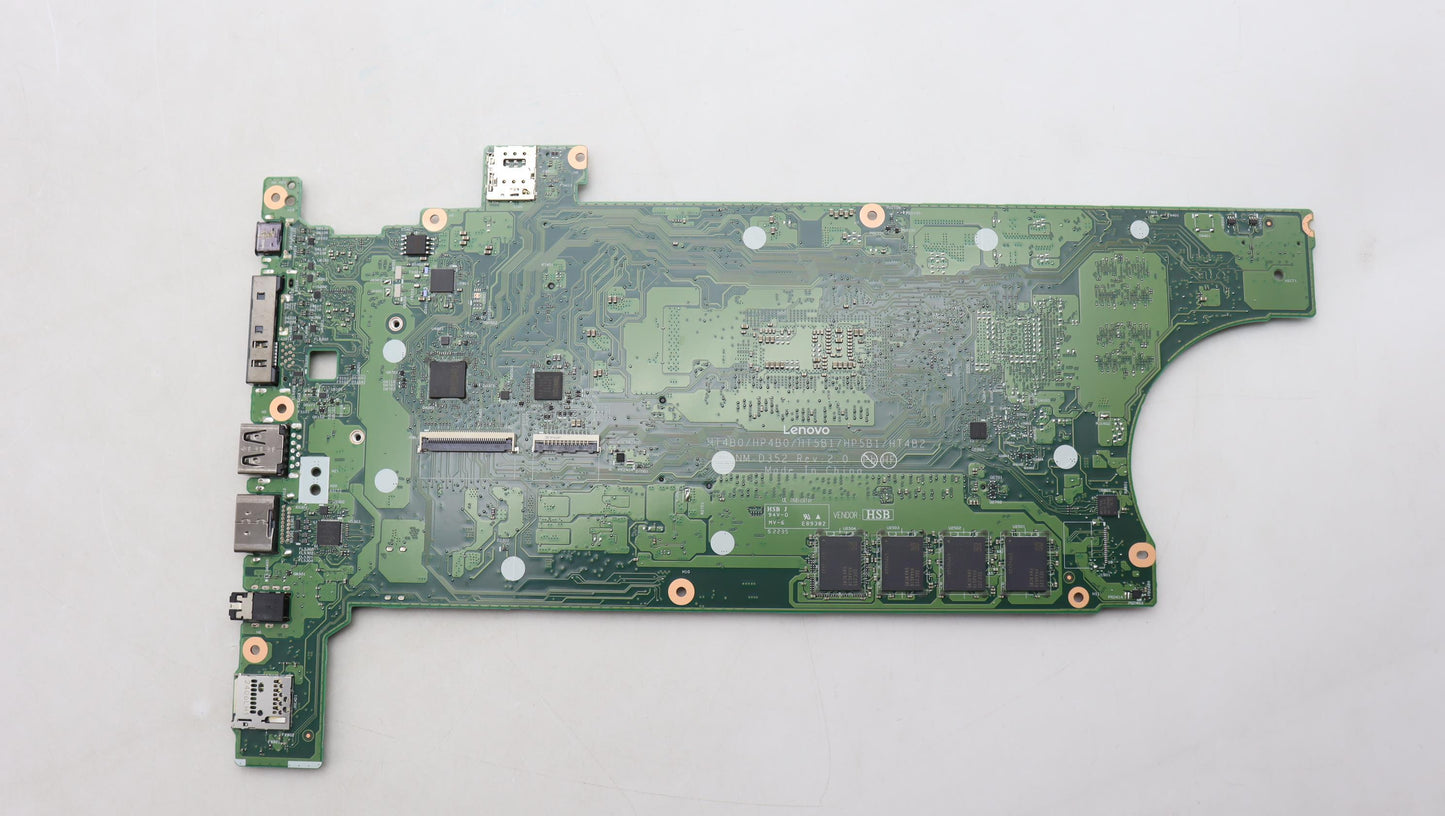 Lenovo Bdplanar I51135G7 8G 201 Win N - 5B21H15837