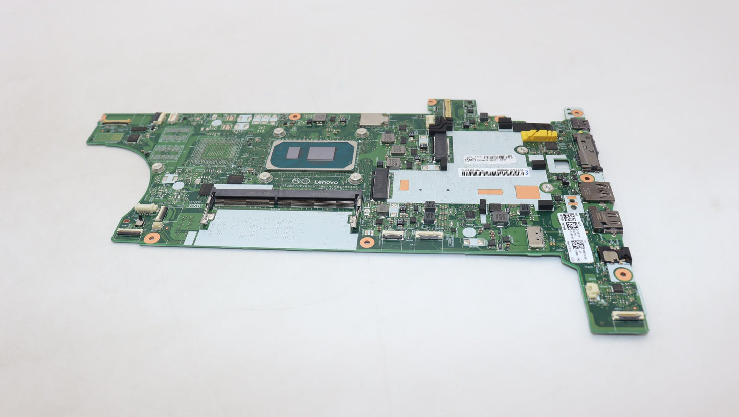 Lenovo Bdplanar I51135G7 8G 201 Win N - 5B21H15837