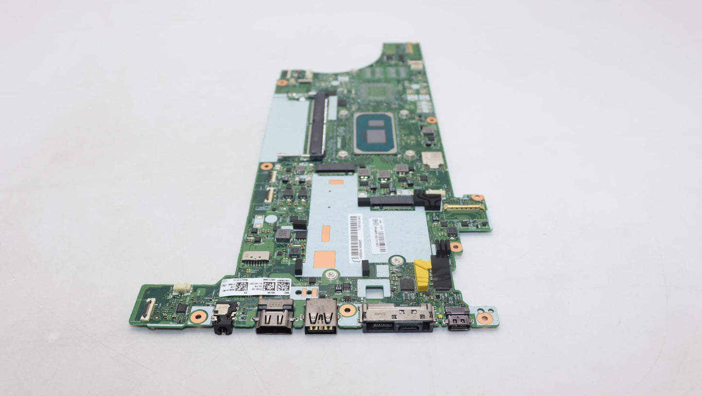 Lenovo Bdplanar I51135G7 8G 201 Win N - 5B21H15837