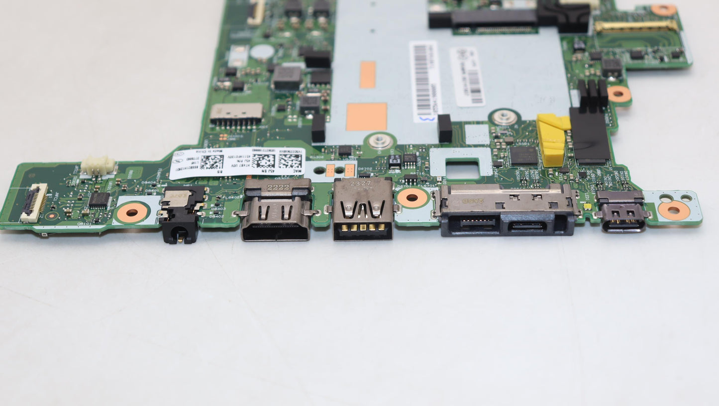 Lenovo Bdplanar I51135G7 8G 201 Win N - 5B21H15837