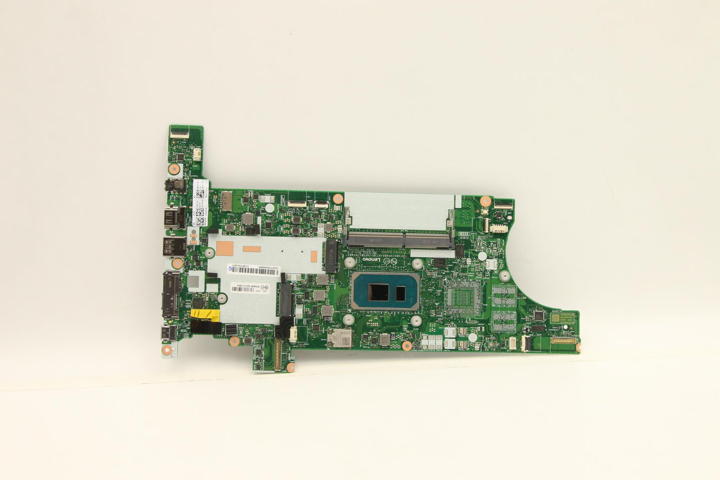Lenovo I5-1135G7 16G 201Win Nay - 5B21H15843