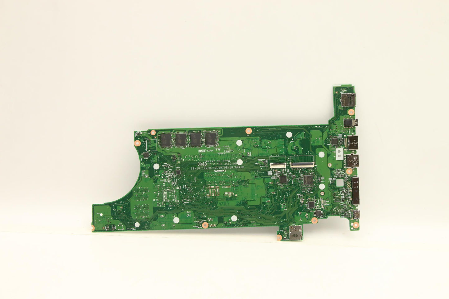 Lenovo I5-1135G7 16G 201Win Nay - 5B21H15843