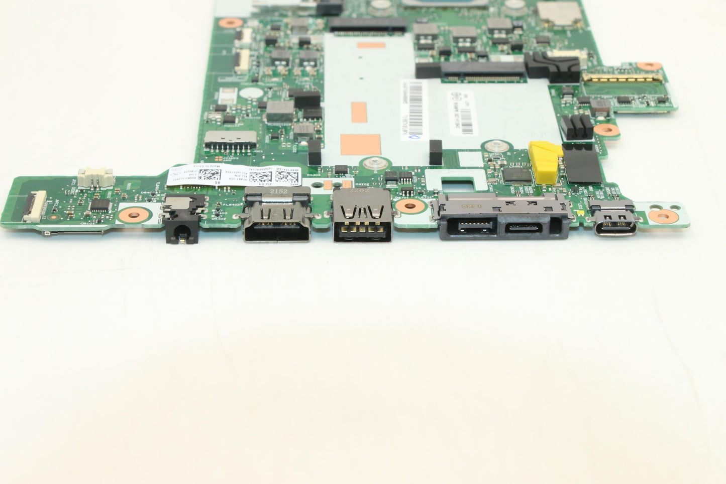 Lenovo I5-1135G7 16G 201Win Nay - 5B21H15843