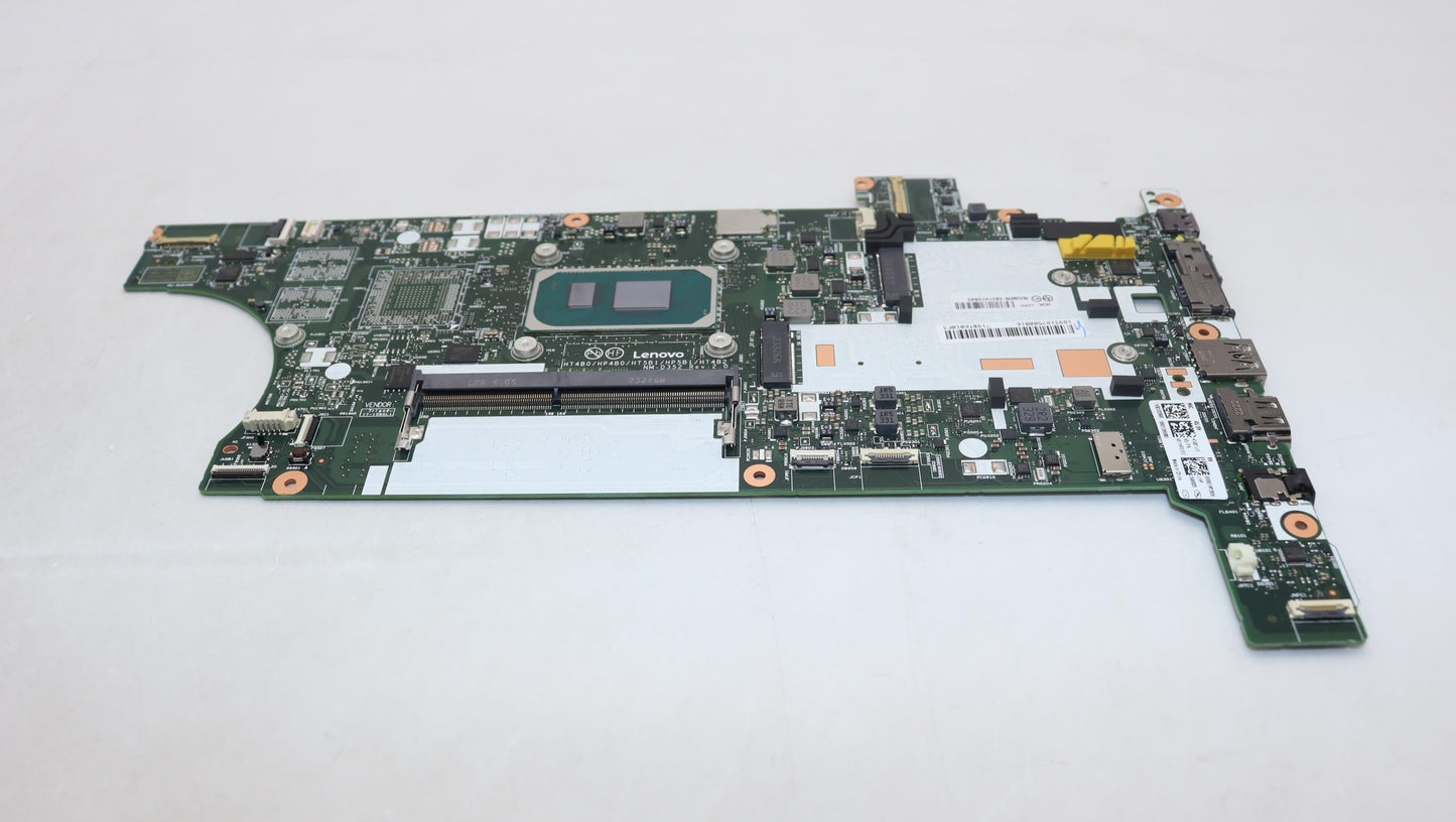 Lenovo Bdplanar I51135G7 16G 201Nok N - 5B21H15845