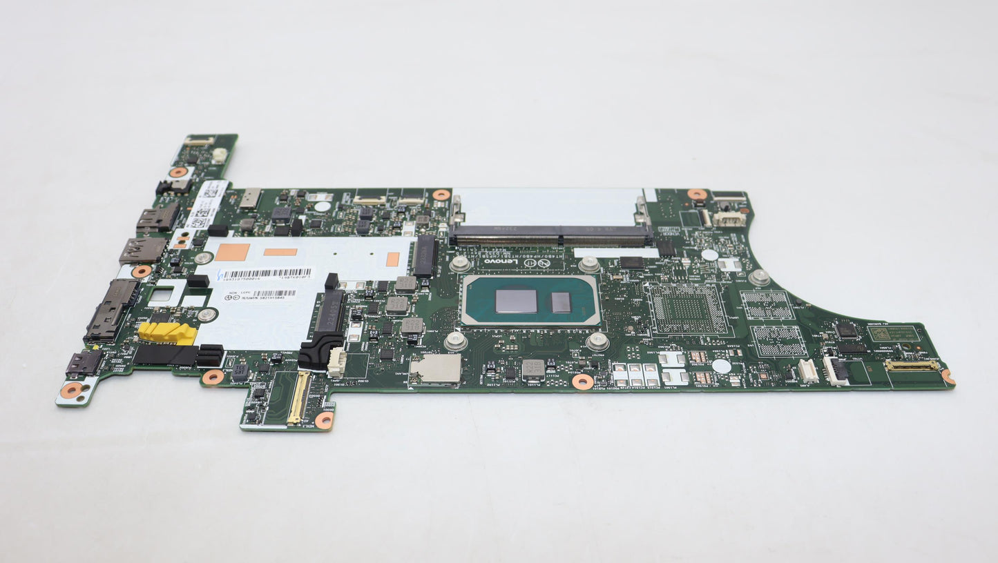 Lenovo Bdplanar I51135G7 16G 201Nok N - 5B21H15845