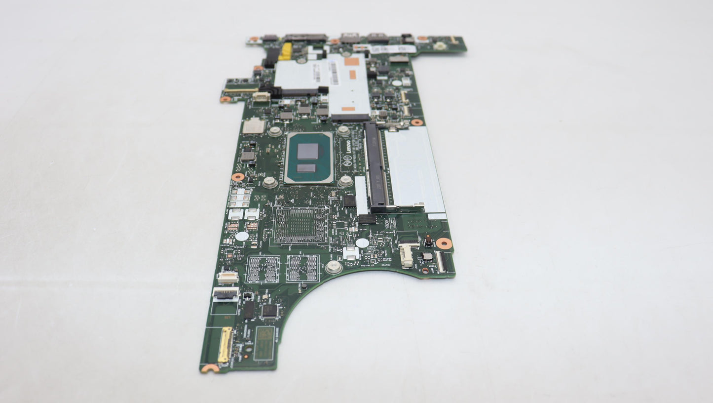 Lenovo Bdplanar I51135G7 16G 201Nok N - 5B21H15845