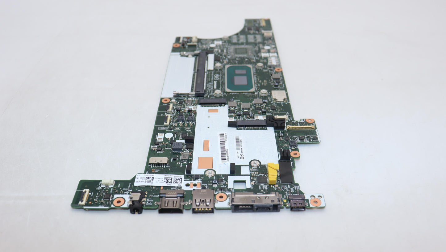 Lenovo Bdplanar I51135G7 16G 201Nok N - 5B21H15845
