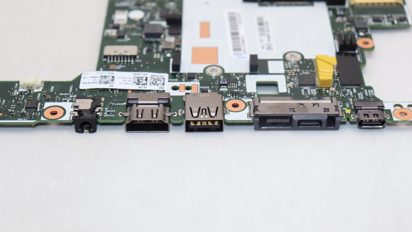 Lenovo Bdplanar I51135G7 16G 201Nok N - 5B21H15845