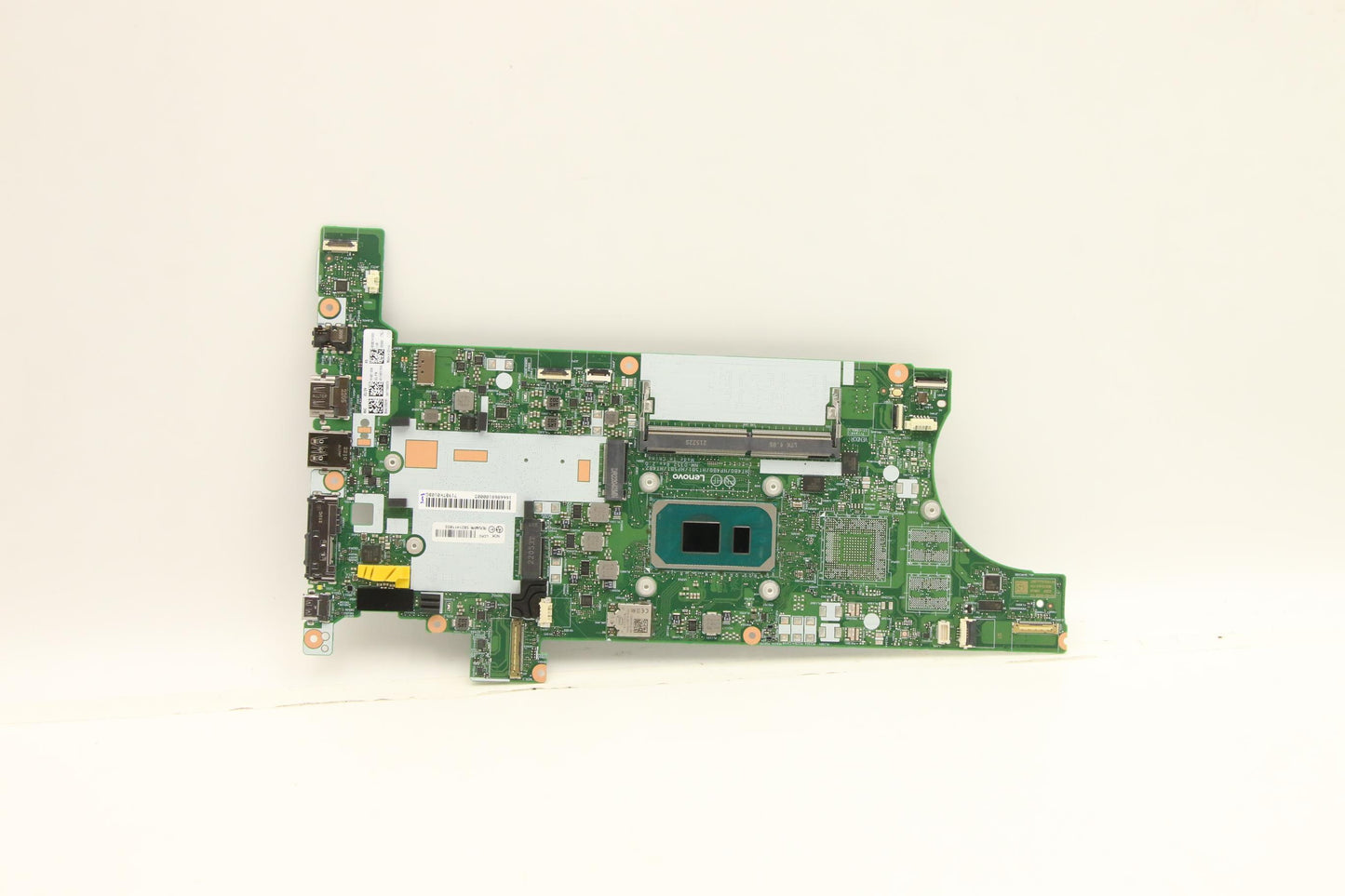 Lenovo Bdplanar I71165G7 8G 201 Nok N - 5B21H15855