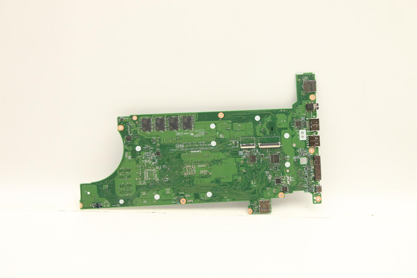Lenovo Bdplanar I71165G7 8G 201 Nok N - 5B21H15855