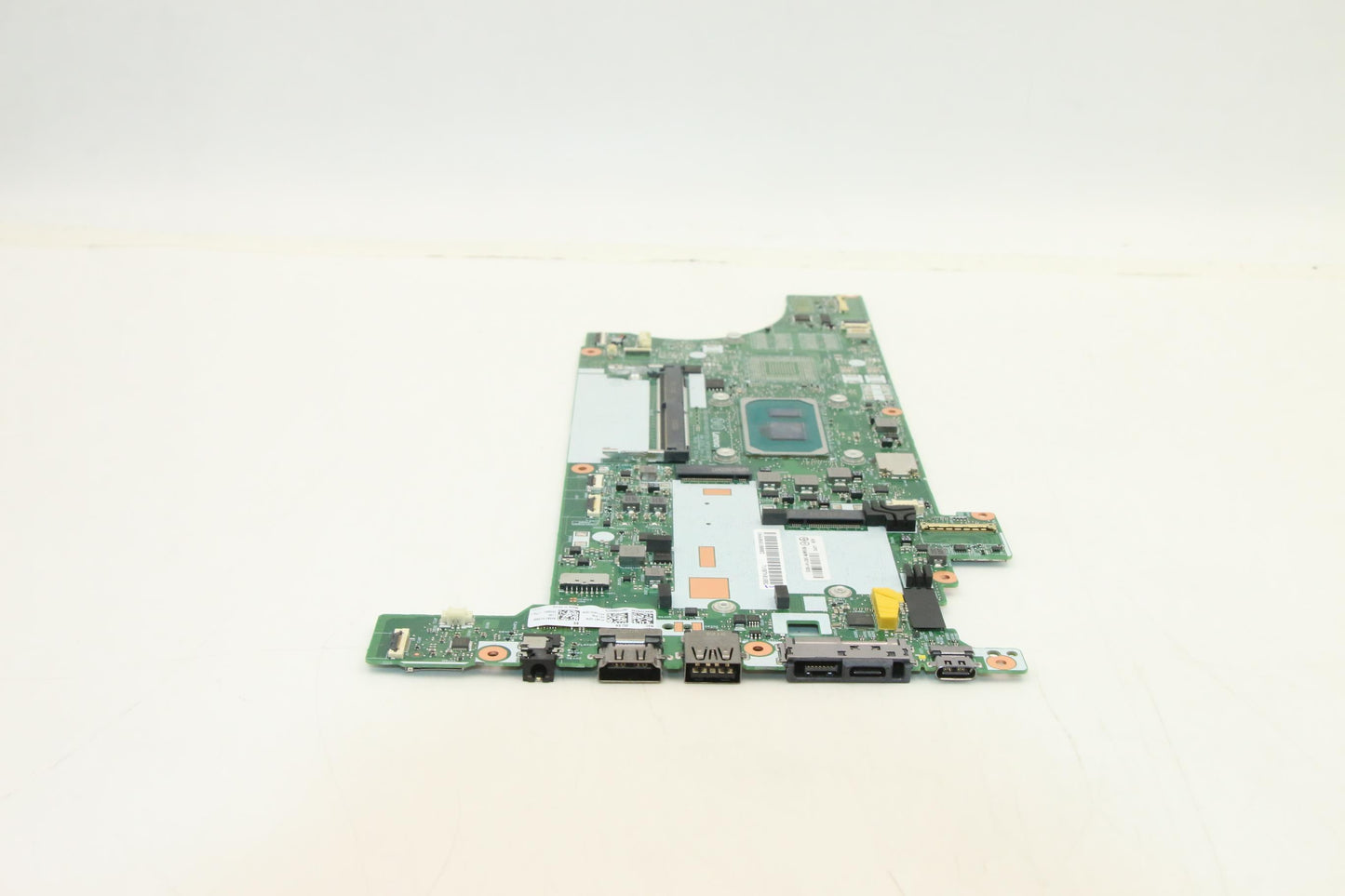 Lenovo Bdplanar I71165G7 8G 201 Nok N - 5B21H15855