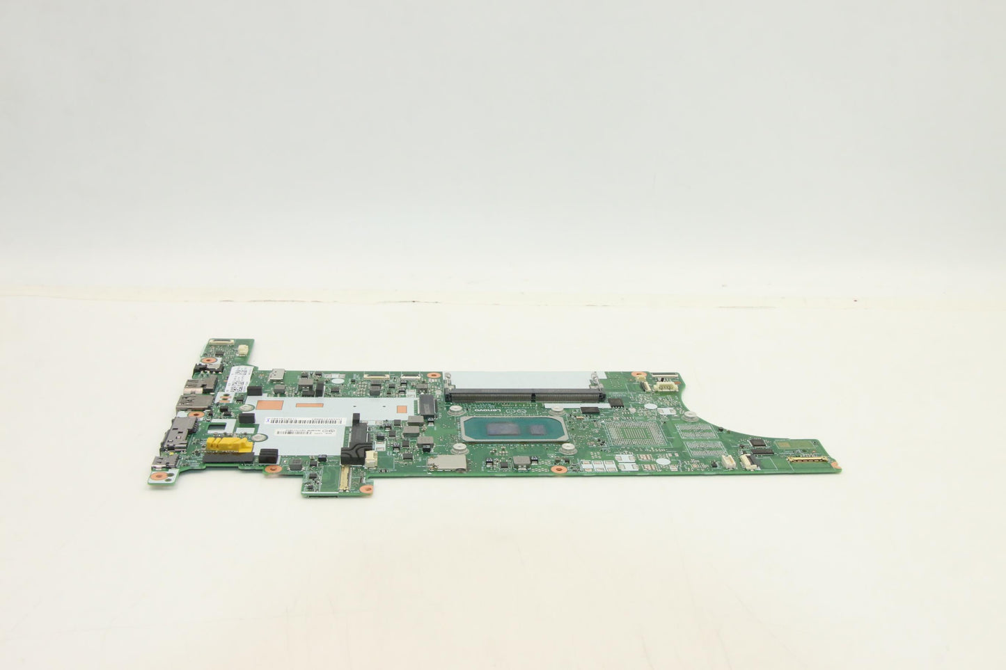 Lenovo Bdplanar I71165G7 8G 201 Nok N - 5B21H15855