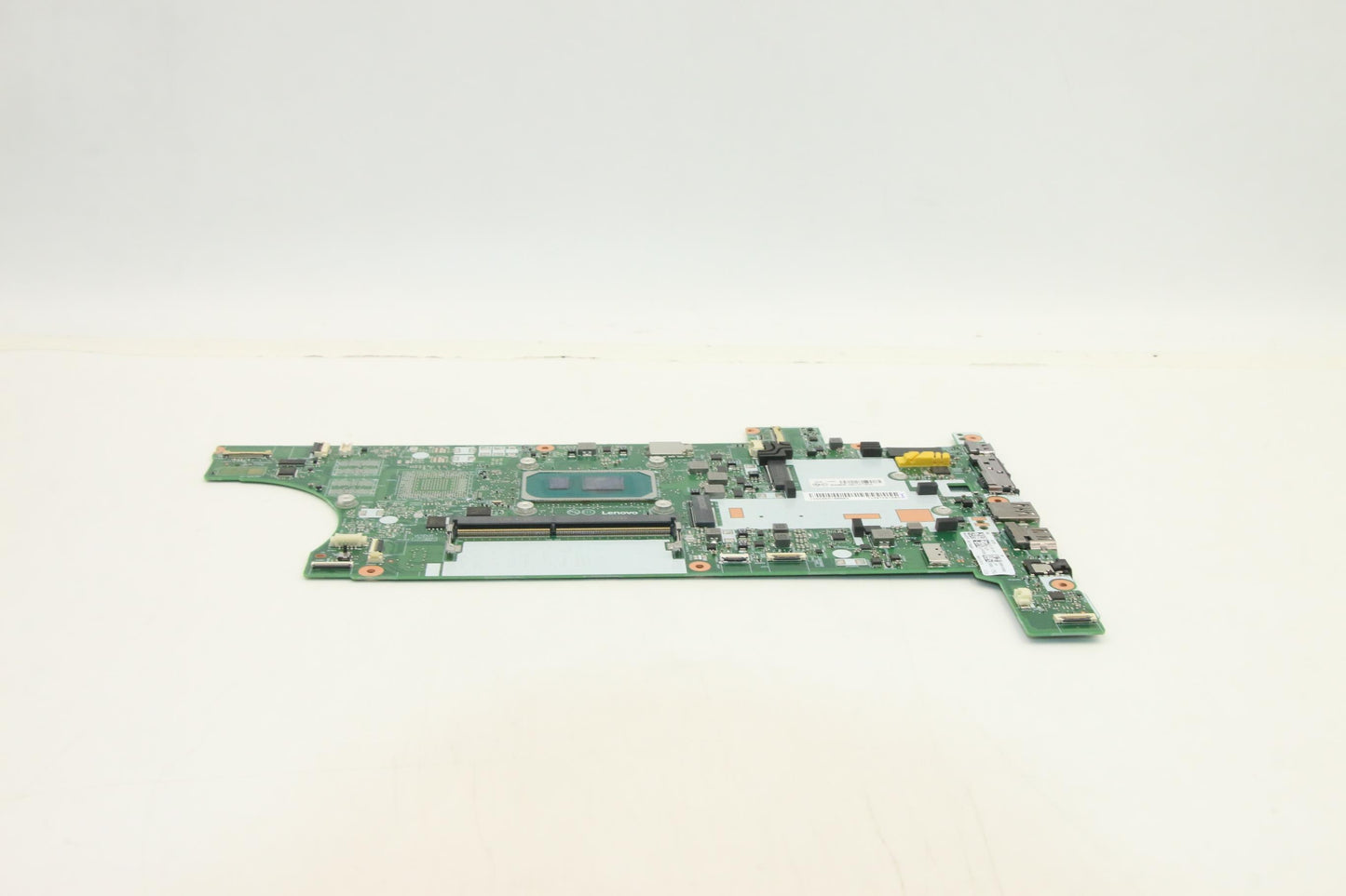 Lenovo Bdplanar I71165G7 8G 201 Nok N - 5B21H15855