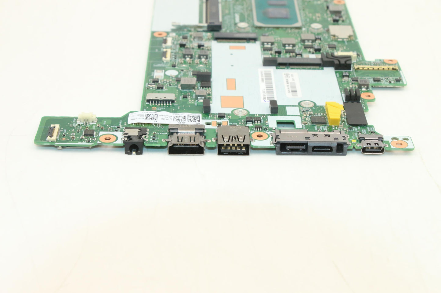 Lenovo Bdplanar I71165G7 8G 201 Nok N - 5B21H15855