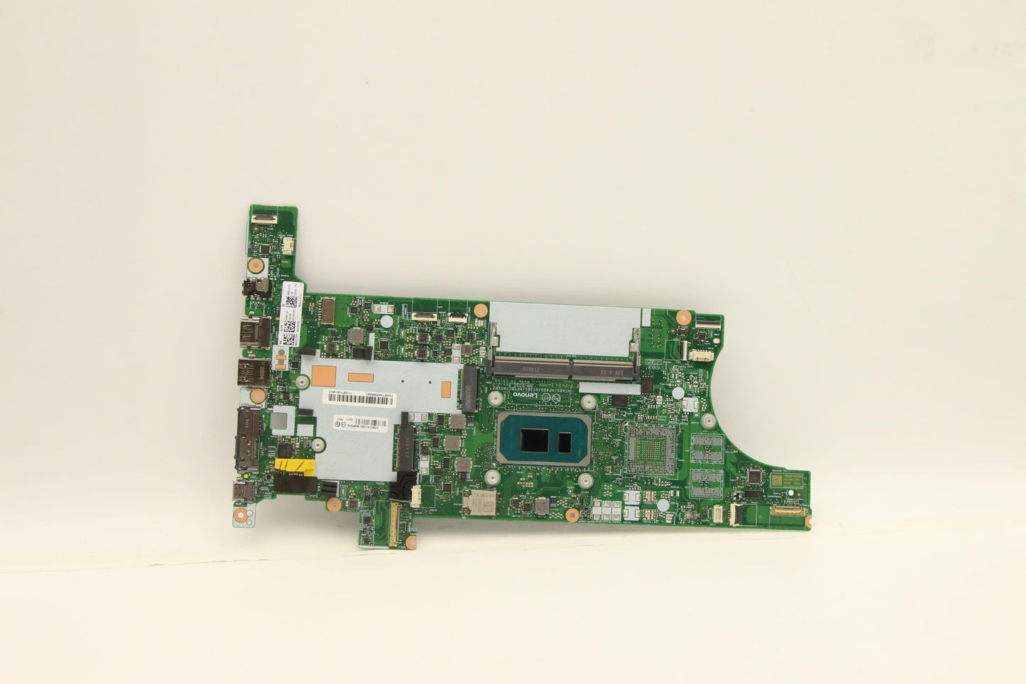 Lenovo Bdplanar I7-1165G7 16G 2 - 5B21H15863
