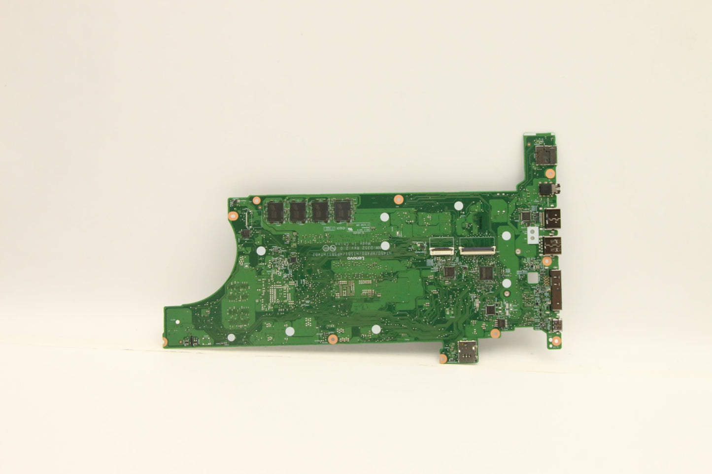 Lenovo Bdplanar I7-1165G7 16G 2 - 5B21H15863