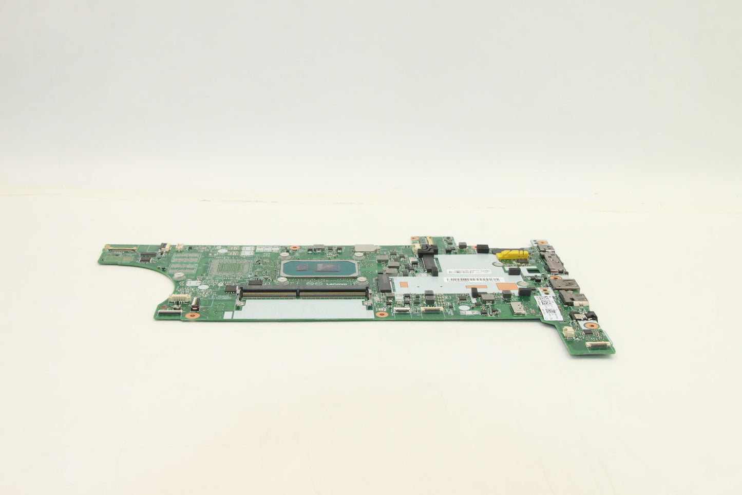 Lenovo Bdplanar I7-1165G7 16G 2 - 5B21H15863